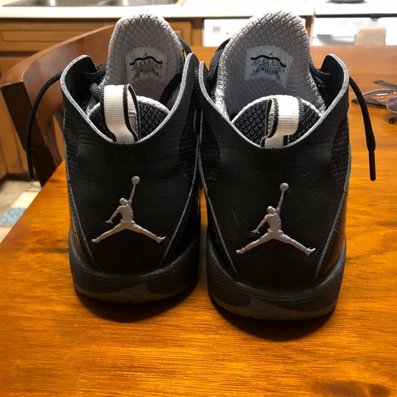 Air Jordan 2011, no box - Picture 4 of 6